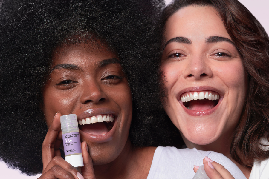 Produtos Cosméticos: como voltar ao essencial