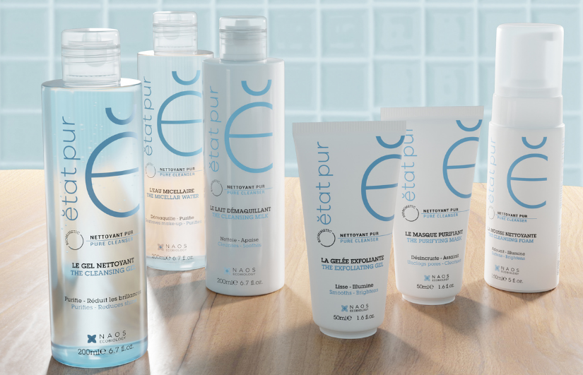 Embalagens de design ecológico: toda a nossa gama ganha um novo visual