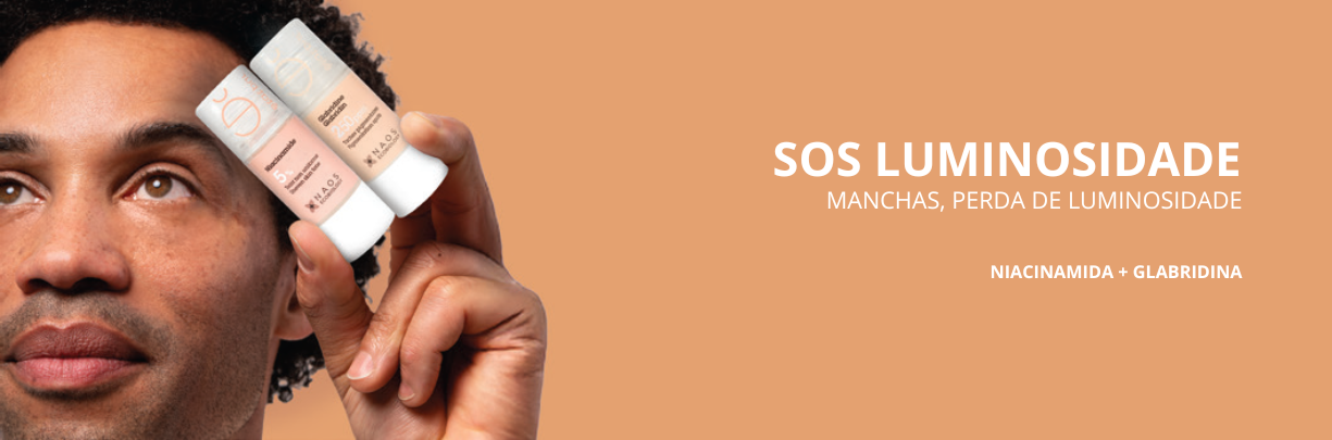 SOS LUMINOSIDADE
