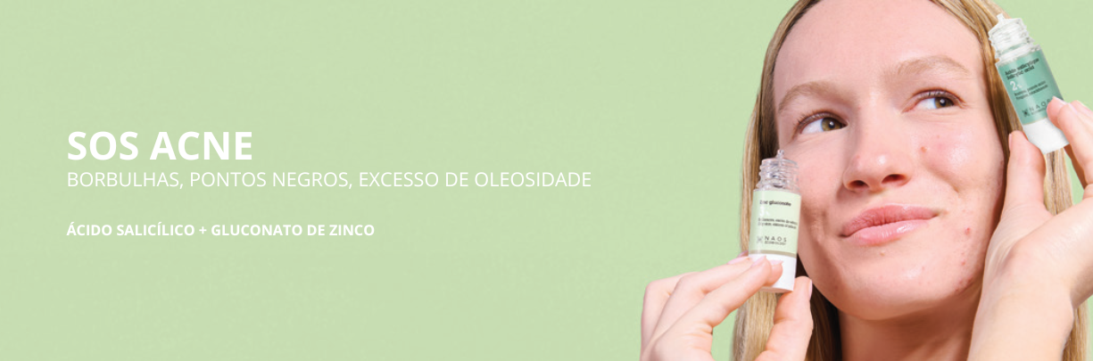 SOS ACNE