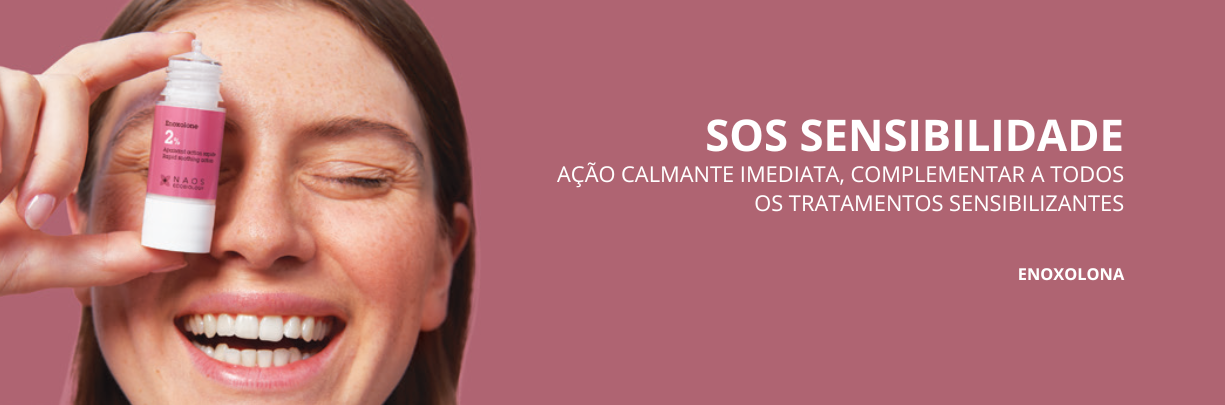 SOS SENSIBILIDADE