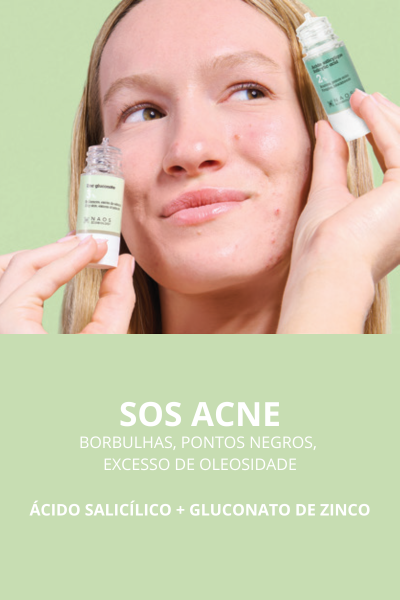 SOS ACNE