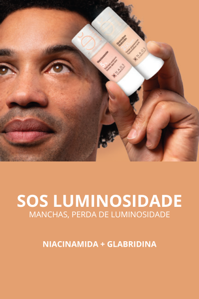 SOS LUMINOSIDADE