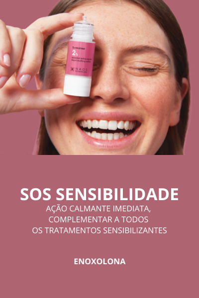 SOS SENSIBILIDADE
