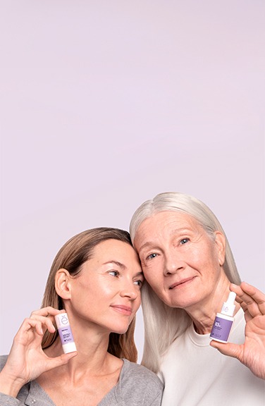 DUO Bakuchiol 0,5% + Retinol 0,3%