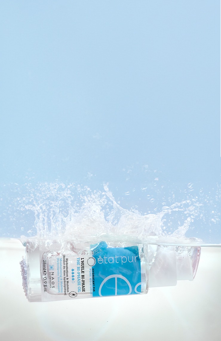 NOVO | &Oacute;leo Bif&aacute;sico Hidratante