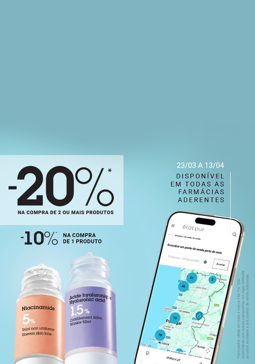 Os Pure Days chegaram